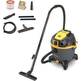 Stanley SXVC35PTDE Islak ve Kuru Elektrikli Süpürge