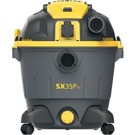 Stanley SXVC35PTDE Islak ve Kuru Elektrikli Süpürge