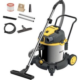 Stanley SXVC50XTDE 1600 W Islak Kuru Elektrikli Süpürge