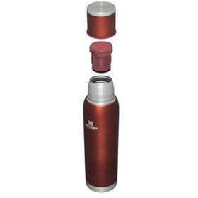 Stanley The Adventure To Go 1.1 lt Bronz Bottle Termos