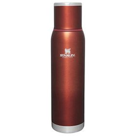 Stanley The Adventure To Go 1.1 lt Bronz Bottle Termos