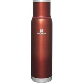 Stanley The Adventure To Go 1.1 lt Bronz Bottle Termos