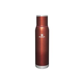 Stanley The Adventure To Go 1.1 lt Bronz Bottle Termos