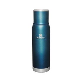 Stanley The Adventure To Go 1.1 lt Lacivert Bottle Termos