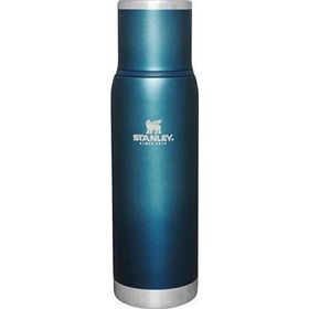 Stanley The Adventure To Go 1.1 lt Lacivert Bottle Termos