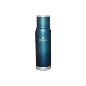 Stanley The Adventure To Go 1.1 lt Lacivert Bottle Termos