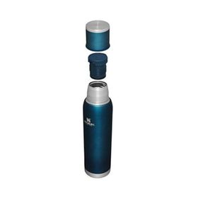 Stanley The Adventure To Go 1.4 lt Lacivert Bottle Termos