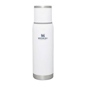 Stanley The Adventure To-Go Bottle 750 ml Beyaz Termos