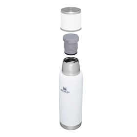 Stanley The Adventure To-Go Bottle 750 ml Beyaz Termos