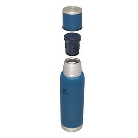 Stanley The Adventure To-Go Bottle 750 ml Mavi Termos