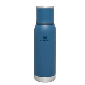 Stanley The Adventure To-Go Bottle 750 ml Mavi Termos
