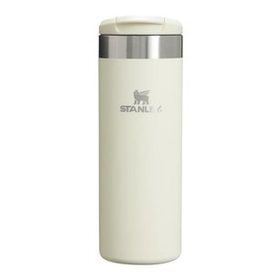 Stanley The Aero Light Transit 0.47 lt Cream Termos