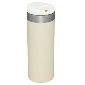 Stanley The Aero Light Transit Mug 0.47 lt Bej Termos