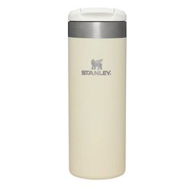 Stanley The Aero Light Transit Mug 0.47 lt Bej Termos