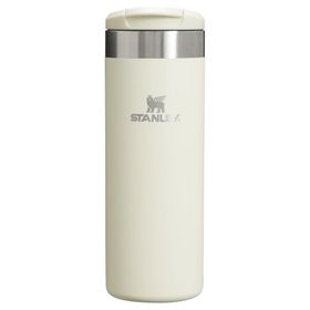Stanley The Aero Light Transit Mug 0.47 lt Krem Termos