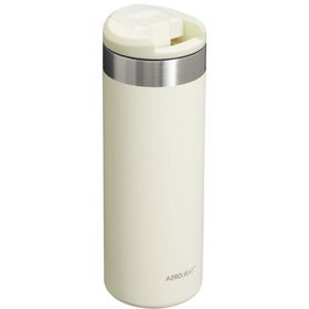 Stanley The Aero Light Transit Mug 0.47 lt Krem Termos