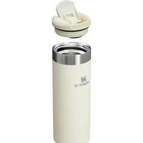 Stanley The Aero Light Transit Mug 0.47 lt Krem Termos