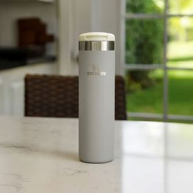 Stanley The Aero Light Transit Mug ASH 600 ml Termos
