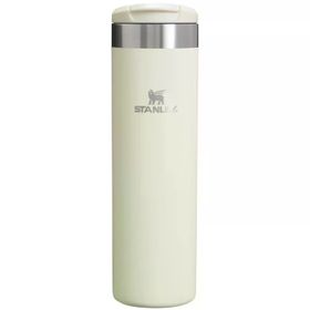 Stanley The Aero Light Transit Mug Cream 600 ml Termos