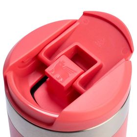 Stanley The Aero Light Transit Mug Hot Coral 470 ml Termos