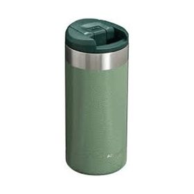 Stanley The Aerolight 0.35 lt Yeşil Termos