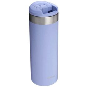Stanley The Aerolight 0.47 lt Eflatun Termos