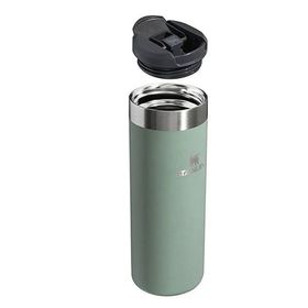 Stanley The Aerolight 0.47 lt Yeşil Termos