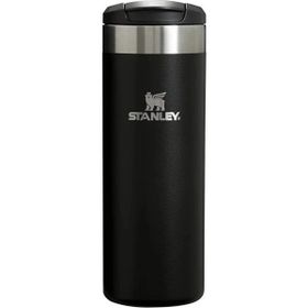Stanley The AeroLight 470 ml Black 2.0 Termos Bardak
