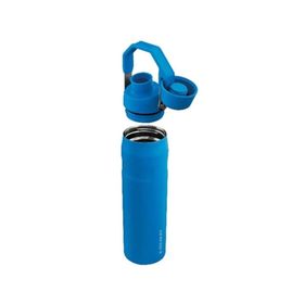 Stanley The Aerolight Iceflow 0.6 lt Azure Soğuk Su Termosu