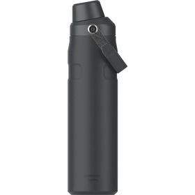 Stanley The Aerolight Iceflow 0.6 lt Siyah Su Şişesi