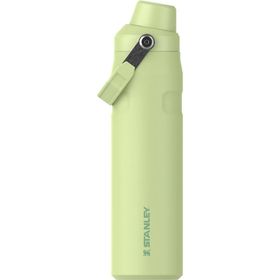 Stanley The Aerolight Iceflow 0.6 lt Yeşil Su Şişesi