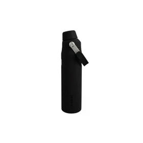 Stanley The Aerolight Iceflow Fast Flow 0.6 lt Siyah Su Matarası