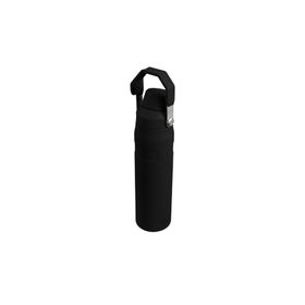 Stanley The Aerolight Iceflow Fast Flow 0.6 lt Siyah Su Matarası