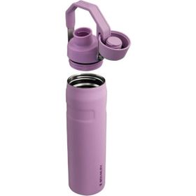 Stanley The Aerolight IceFlow Lila 0.60 lt Soğuk Su Termosu