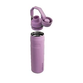 Stanley The Aerolight Iceflow Lilac 600 ml Soğuk Su Termosu