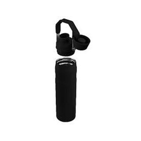 Stanley The Aerolight Iceflow Siyah 600 ml Soğuk Su Termosu