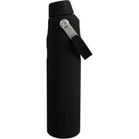 Stanley The Aerolight Iceflow Siyah 600 ml Soğuk Su Termosu