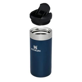 Stanley The Aerolight Transit 0.35 L Lacivert Termos Bardak