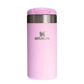 Stanley The Aerolight Transit 0.35 L Pudra Pembe Bardak Termos
