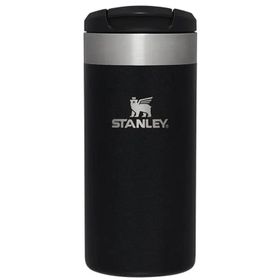 Stanley The Aerolight Transit 0.35 L Siyah Termos Bardak