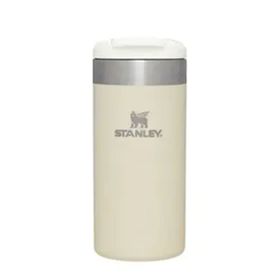 Stanley The Aerolight Transit 0.35 lt Cream Metallic Termos Bardak