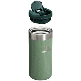 Stanley The Aerolight Transit 0.35 lt Hammertone Green Termos