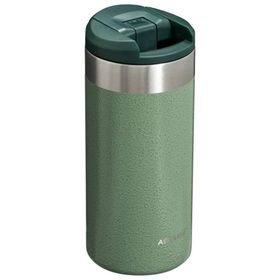 Stanley The Aerolight Transit 0.35 lt Hammertone Green Termos