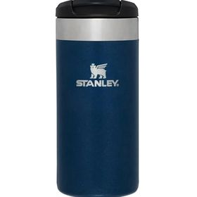 Stanley The Aerolight Transit 0.35 lt Mavi Termos Bardak