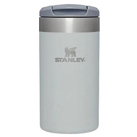 Stanley The Aerolight Transit 0.35 lt Metallic Gri Termos Bardak
