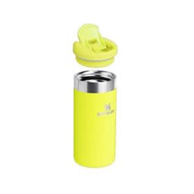 Stanley The AeroLight Transit 0.35 lt Sarı Termos Bardak