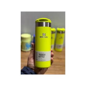 Stanley The AeroLight Transit 0.35 lt Sarı Termos Bardak