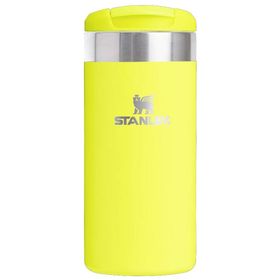Stanley The AeroLight Transit 0.35 lt Sarı Termos Bardak