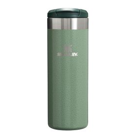 Stanley The Aerolight Transit 0.47 L Hammertone Green Mug