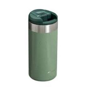 Stanley The Aerolight Transit 0.47 lt Hammertone Green Termos